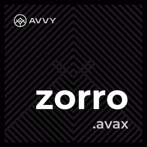 zorro.avax