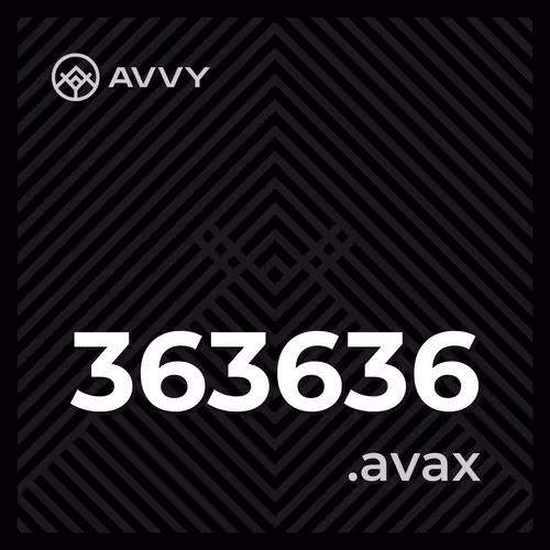 363636.avax