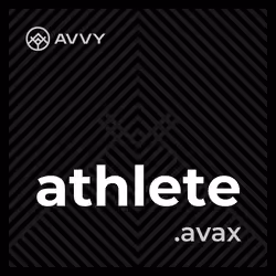 athlete.avax