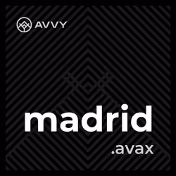 madrid.avax