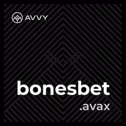 bonesbet.avax