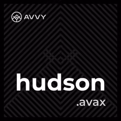 hudson.avax