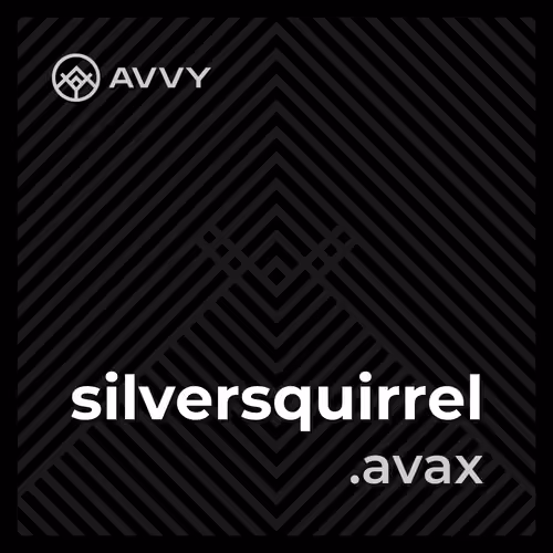 silversquirrel.avax