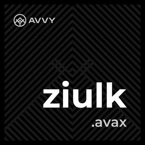 ziulk.avax