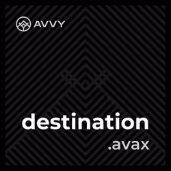 destination.avax
