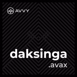 daksinga.avax