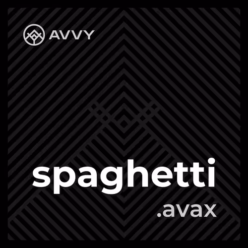 spaghetti.avax
