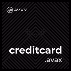 creditcard.avax