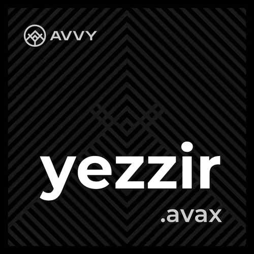 yezzir.avax