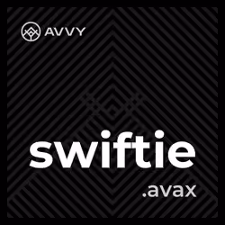 swiftie.avax