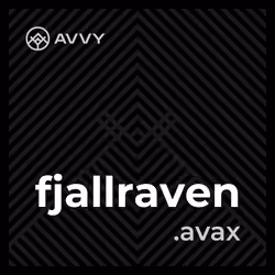 fjallraven.avax