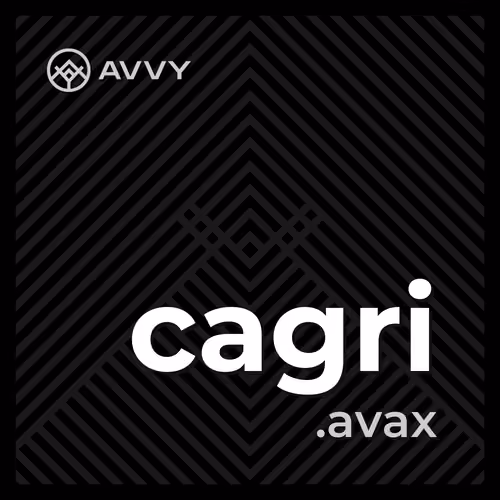 cagri.avax