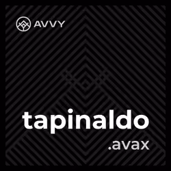 tapinaldo.avax
