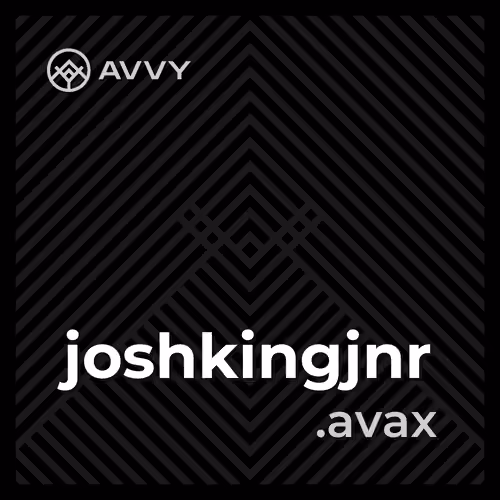 joshkingjnr.avax