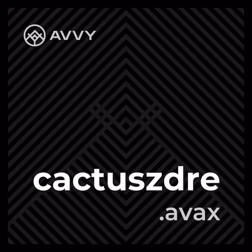 cactuszdre.avax