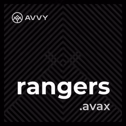 rangers.avax