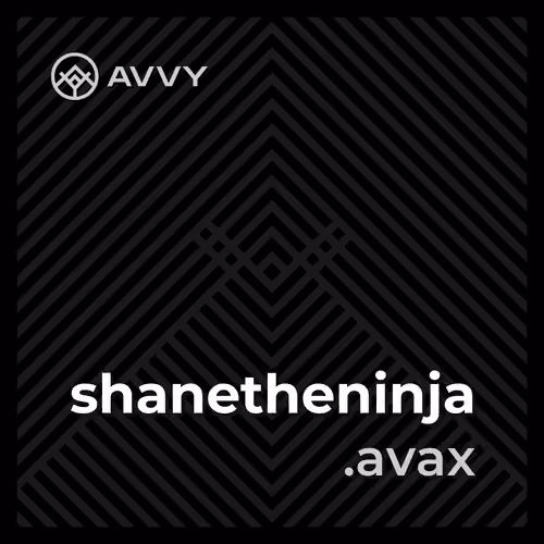 shanetheninja.avax