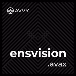 ensvision.avax