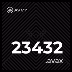 23432.avax
