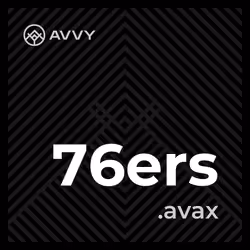 76ers.avax