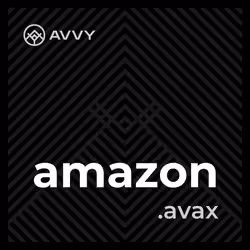 amazon.avax