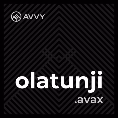 olatunji.avax