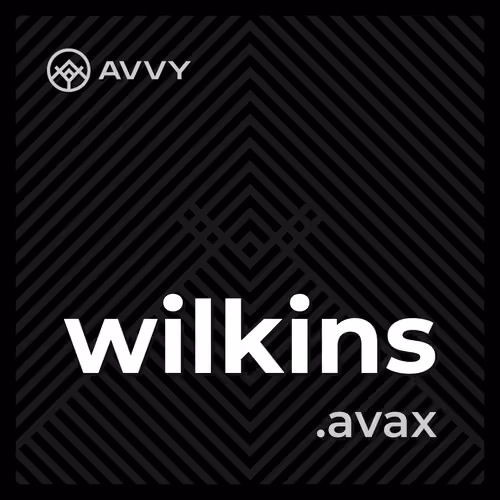 wilkins.avax
