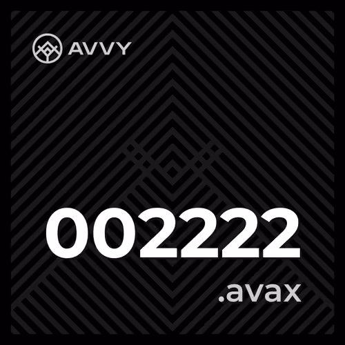 002222.avax