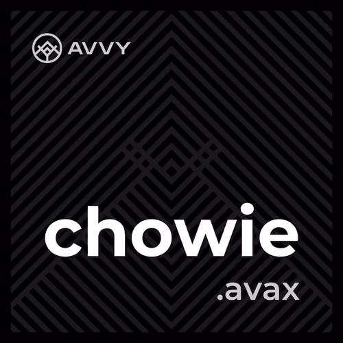 chowie.avax