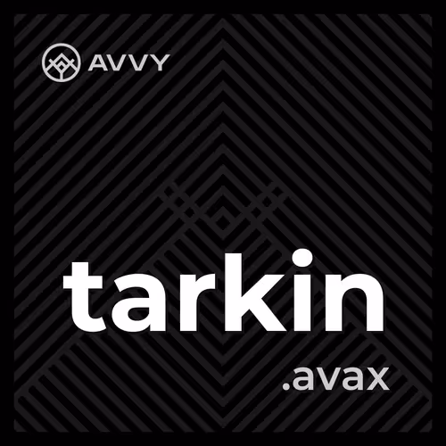 tarkin.avax
