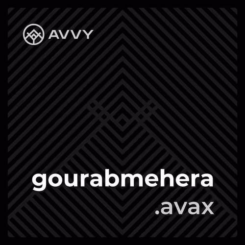 gourabmehera.avax