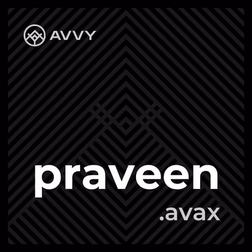 praveen.avax
