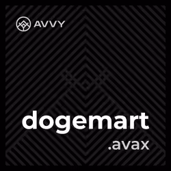 dogemart.avax