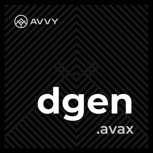 dgen.avax