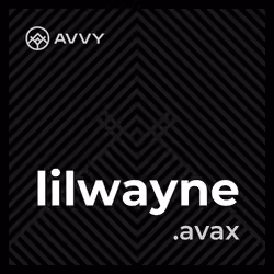 lilwayne.avax