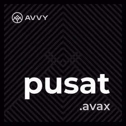 pusat.avax