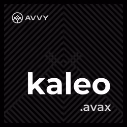 kaleo.avax