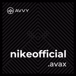 nikeofficial.avax