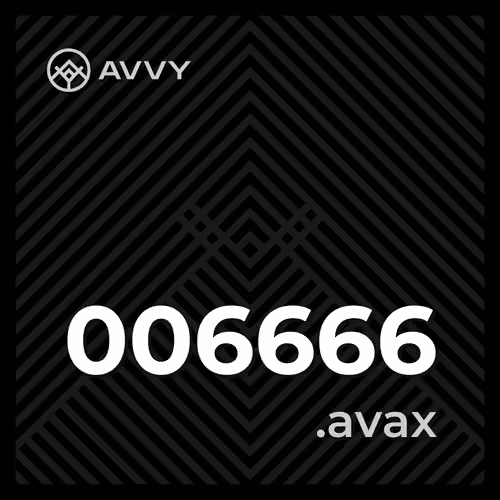 006666.avax