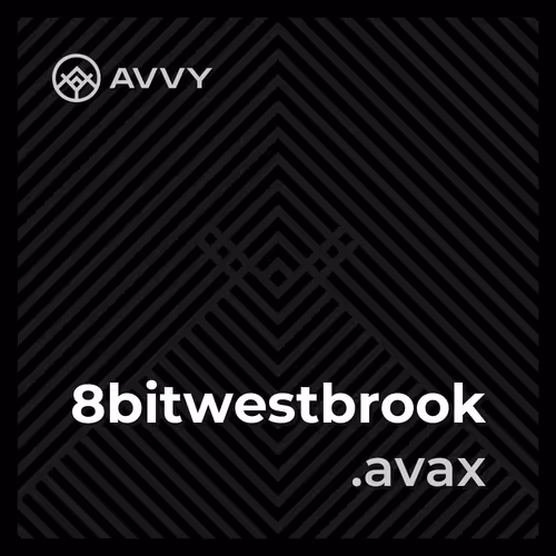 8bitwestbrook.avax
