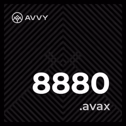 8880.avax