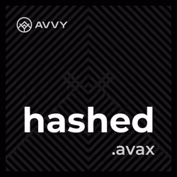 hashed.avax