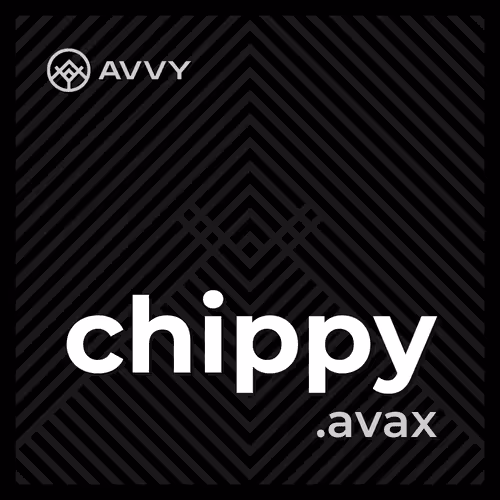chippy.avax