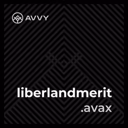 liberlandmerit.avax