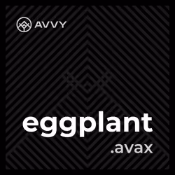eggplant.avax