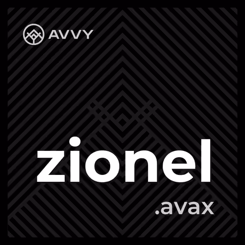 zionel.avax