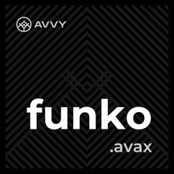 funko.avax