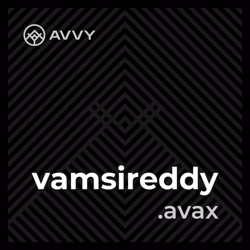 vamsireddy.avax