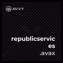 republicservices.avax