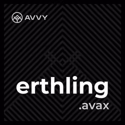 erthling.avax